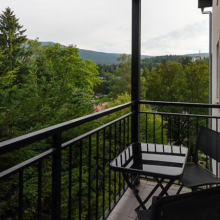 Rentplanet - Apartamenty Pstrowskiego Szklarska Poręba Εξωτερικό φωτογραφία