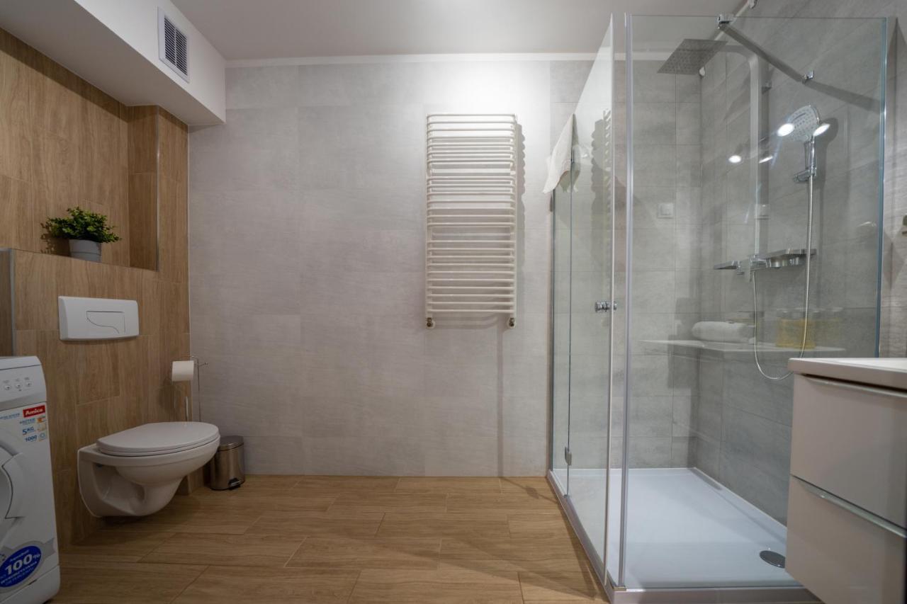Rentplanet - Apartamenty Pstrowskiego Szklarska Poręba Εξωτερικό φωτογραφία
