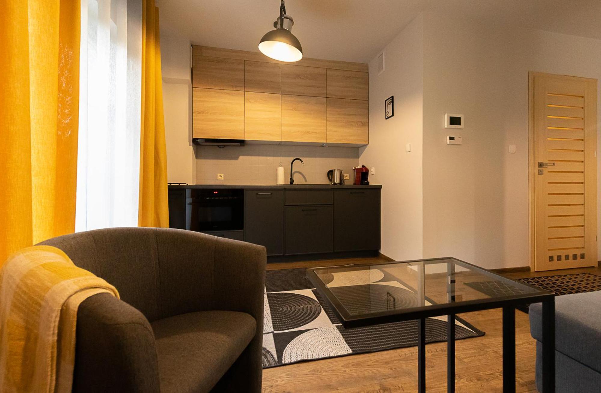Rentplanet - Apartamenty Pstrowskiego Szklarska Poręba Εξωτερικό φωτογραφία