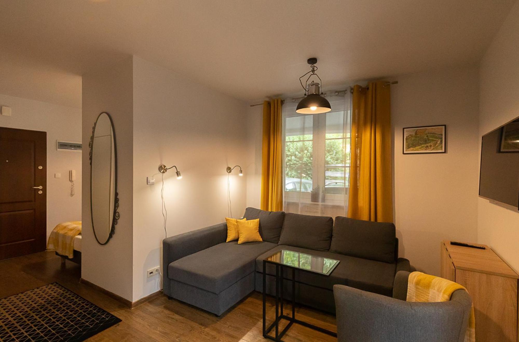 Rentplanet - Apartamenty Pstrowskiego Szklarska Poręba Εξωτερικό φωτογραφία
