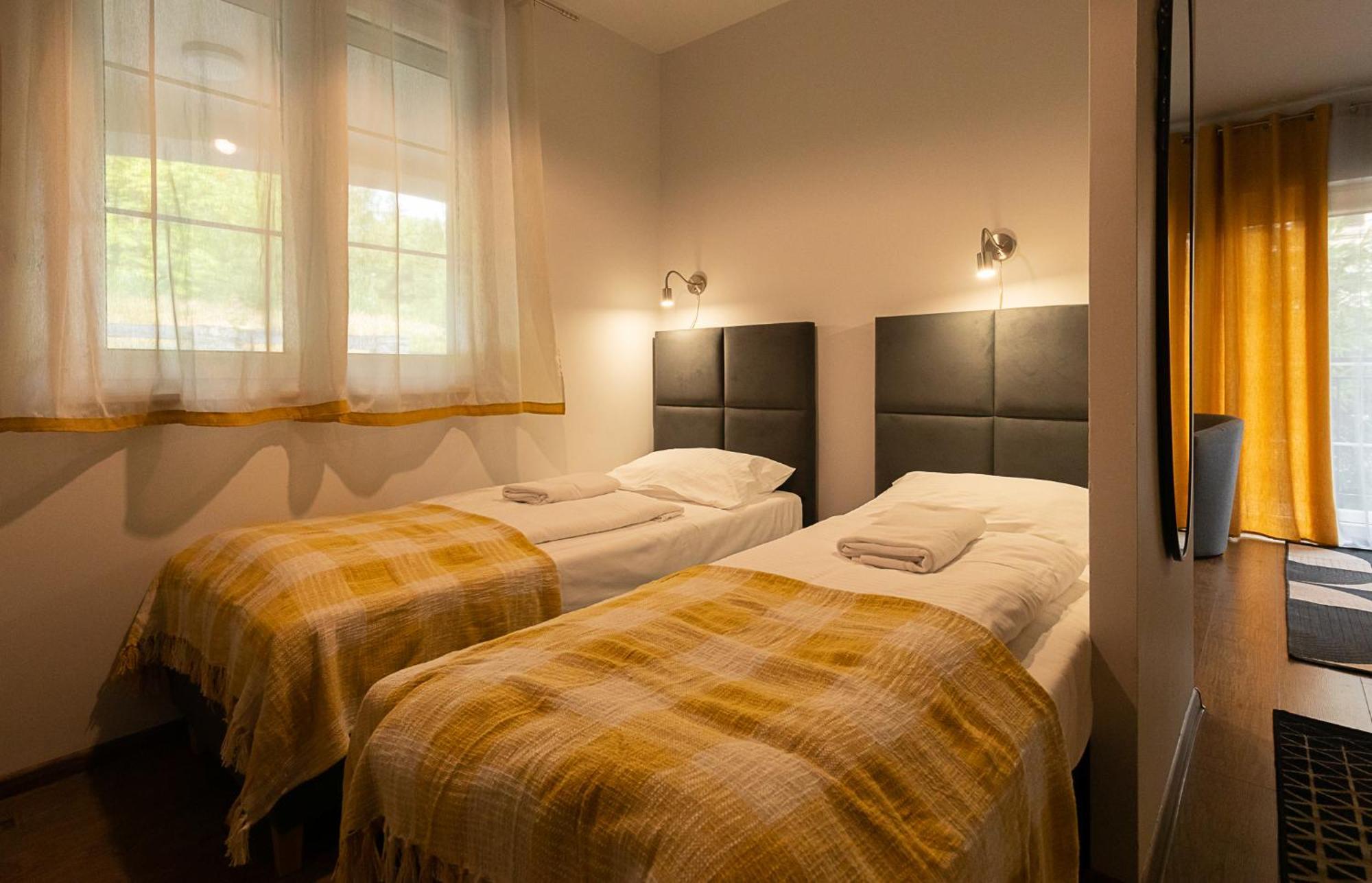 Rentplanet - Apartamenty Pstrowskiego Szklarska Poręba Εξωτερικό φωτογραφία