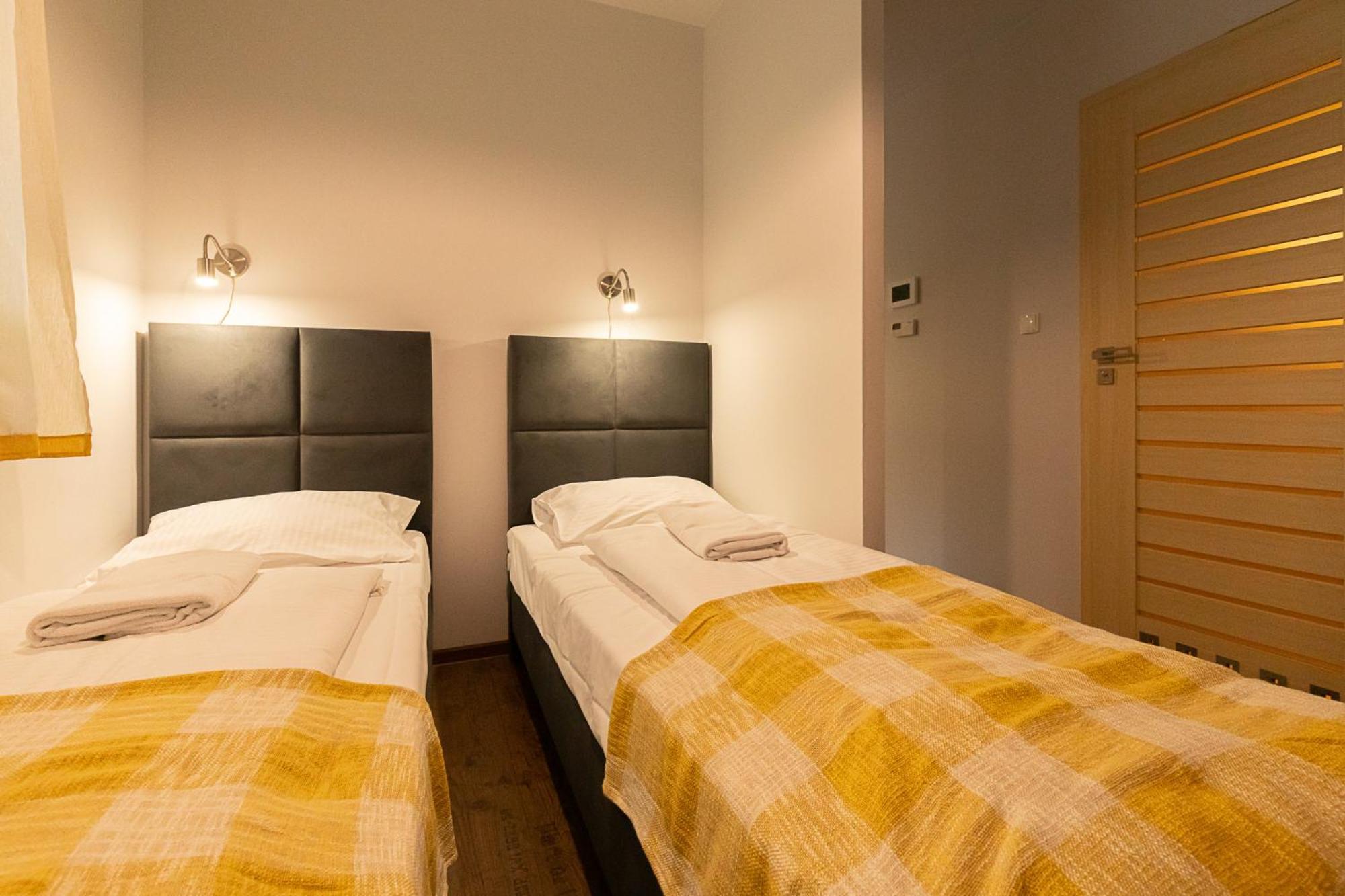 Rentplanet - Apartamenty Pstrowskiego Szklarska Poręba Εξωτερικό φωτογραφία